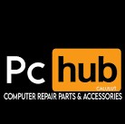 PC Hub Logo